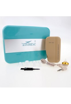 Усилитель звука Zinbest VHP-302 UV с ультрафиолетовым обеззараживателем